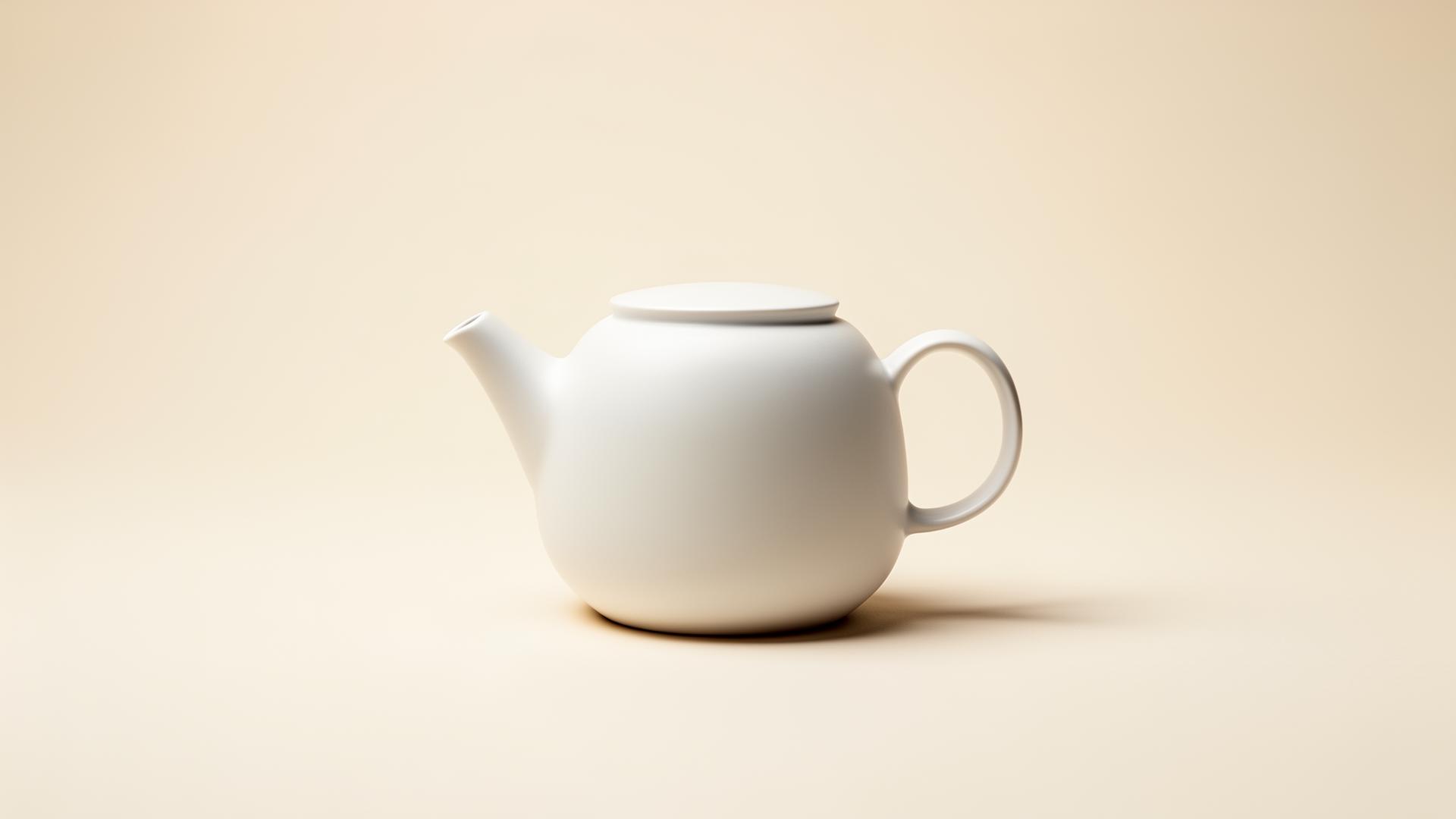 The AI Teapot
